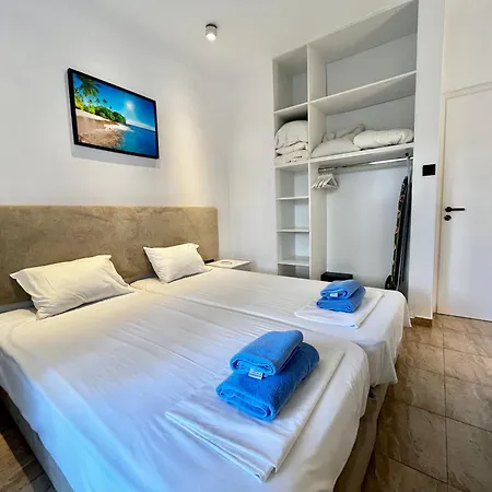 Appartamento Napa Velvet