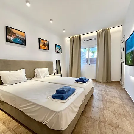 Appartamento Napa Velvet